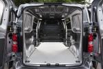 Vauxhall Vivaro Van 2019 года